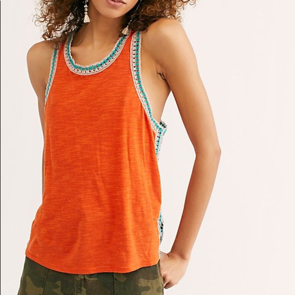 We The Free Bora Bora Tee